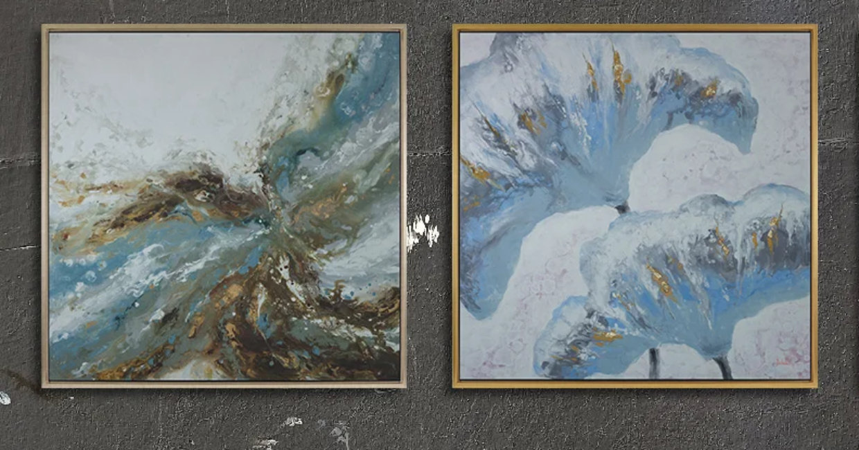 Artists Guild of America | Perigold